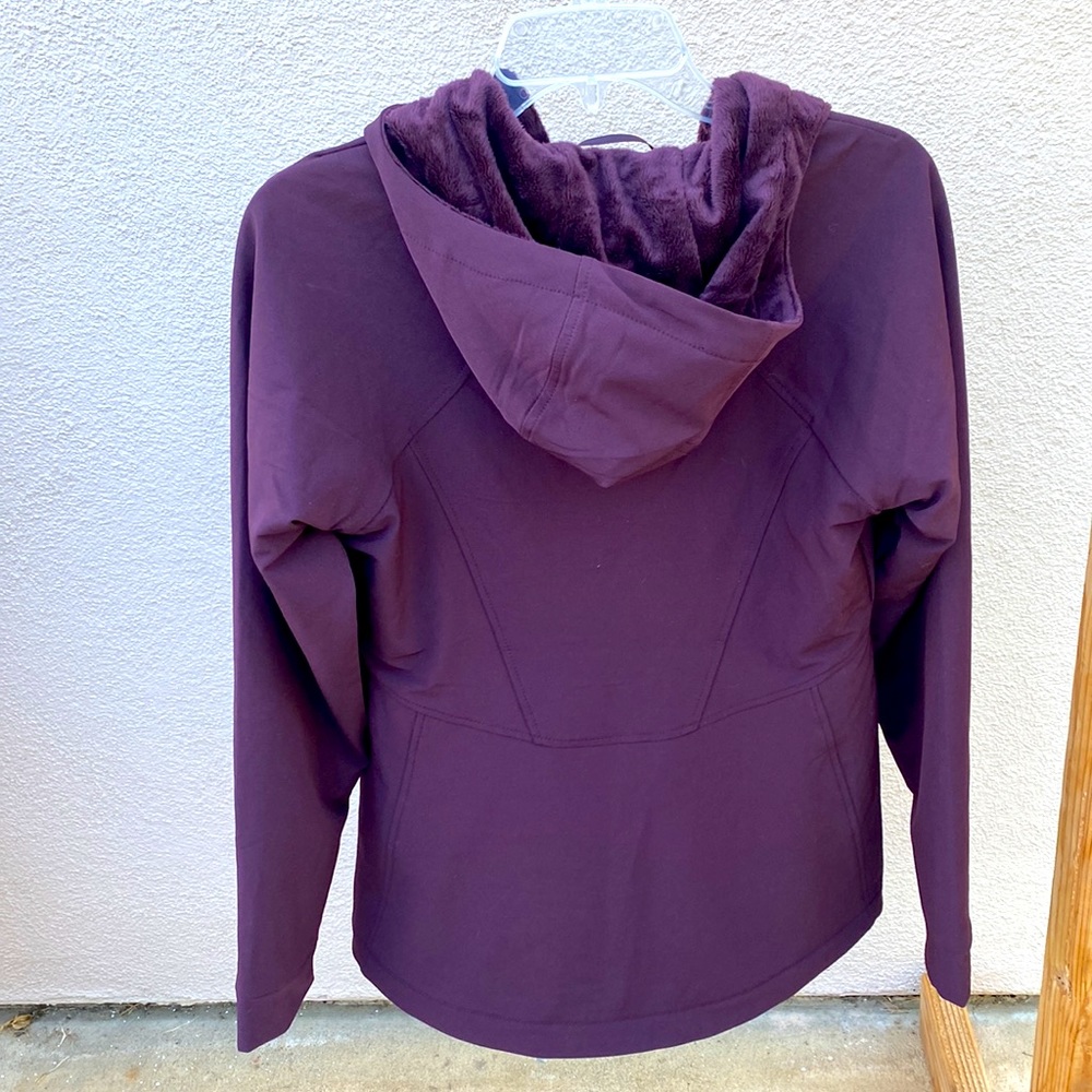 Jacket - Picture 2 of 5